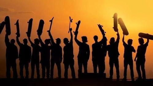 滑板教程视频成人版,成人版入门攻略