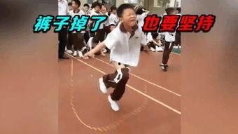 成人最轻简便的跳绳视频,最简便跳绳教程视频解析