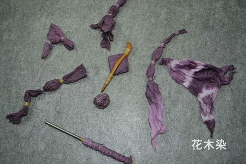 成人简易扎染视频,解锁传统扎染艺术之美