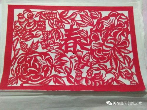 成人脱稿剪纸视频大全图片,跟随视频大全,轻松掌握成人脱稿剪纸技巧