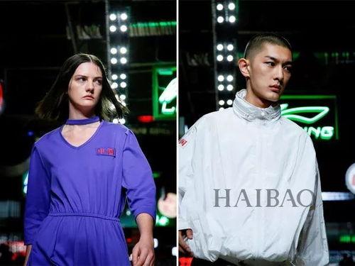 李宁成人男装直播视频,时尚潮流一网打尽