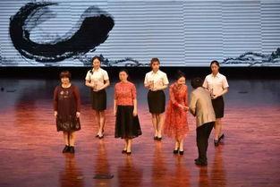 朗诵成人集体比赛视频,成人集体比赛视频精彩回顾