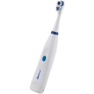 成人铁皮牙刷怎么用视频,成人清洁护理全攻略