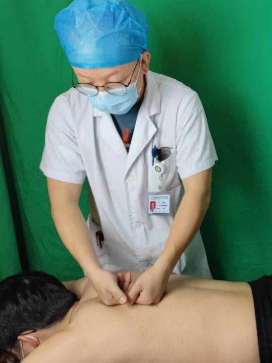 成人感染如何推拿视频,成人感染推拿疗法视频教程概述