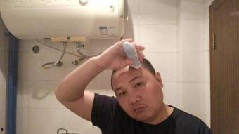 成人理发方法视频教学,成人理发技巧全解析