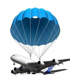 成人降落伞制作视频,从零到飞的神奇之旅