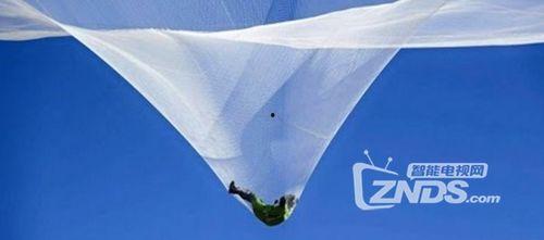 成人降落伞制作视频,从零到飞的神奇之旅