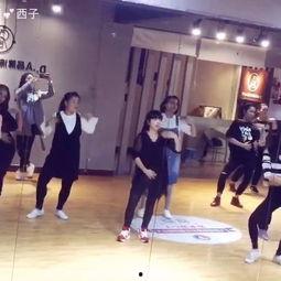 等你下课成人速成舞蹈视频,轻松学会成人速成舞步