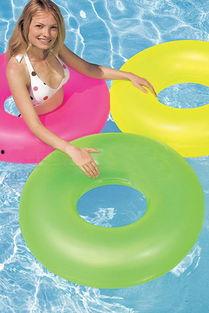 游泳圈成人教程视频,畅游水中的快乐秘籍