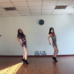 有气势的舞蹈视频成人,气势磅礴的舞蹈篇章