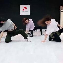 有气势的舞蹈视频成人,气势磅礴的舞蹈篇章