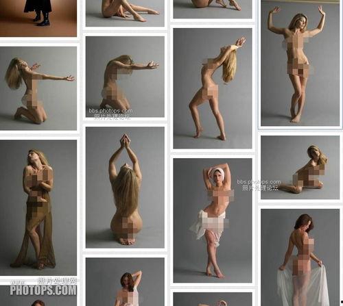 成人姿势真人图片视频,成人姿势图片与视频的视觉解读