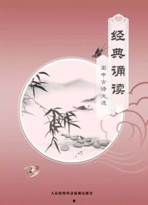 成人朗诵 古诗词视频