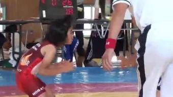 中国成人摔跤训练视频,传承技艺,强身健体之道